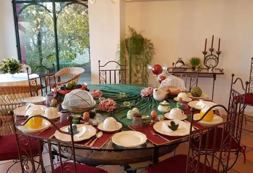 Отель Quinta Do Cabouco