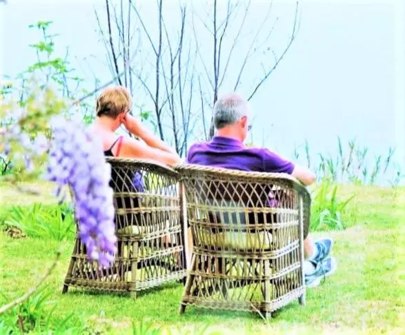 Отель Quinta Do Cabouco