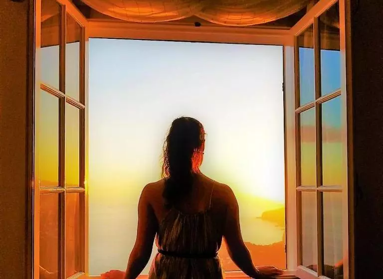 Отель Quinta Do Cabouco