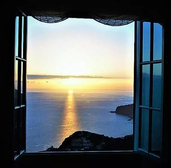 Отель Quinta Do Cabouco