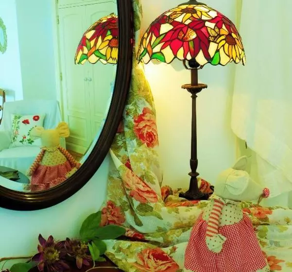 Отель Quinta Do Cabouco