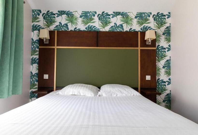 فندق Les Pins Galants