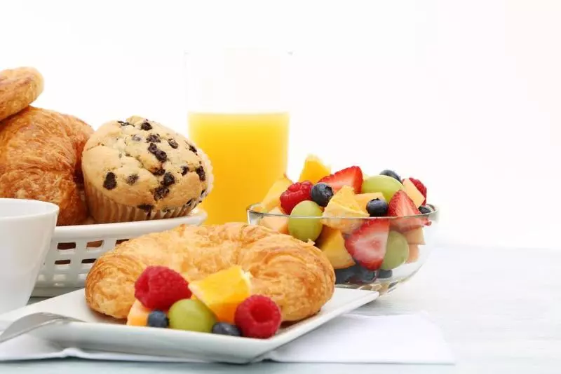 Отель Les Pins Galants