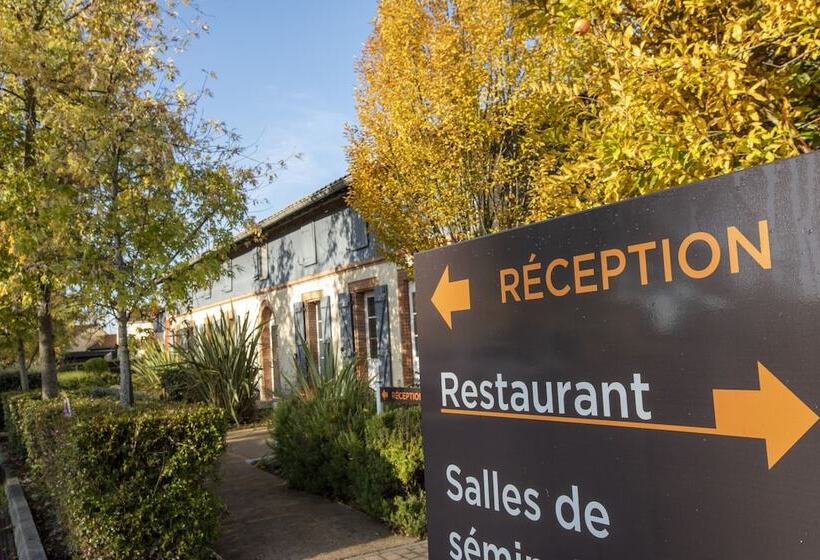 فندق Les Pins Galants