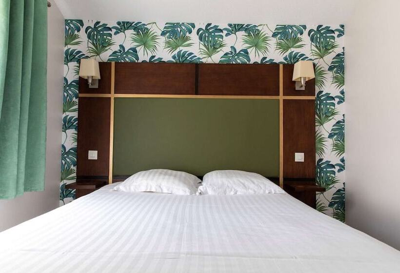 فندق Les Pins Galants