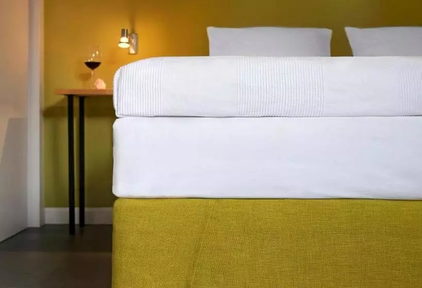 교외 호텔 Rural Casa De La Marquesa