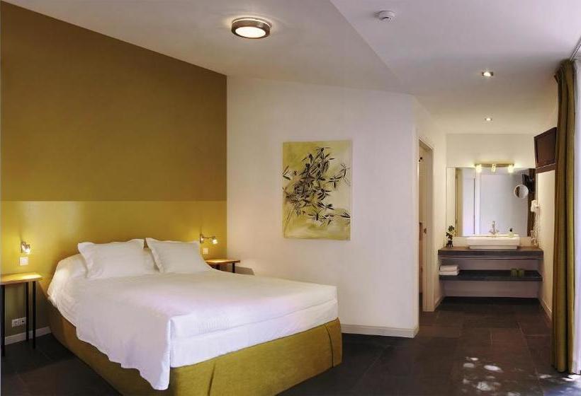 هتل روستایی Rural Casa De La Marquesa