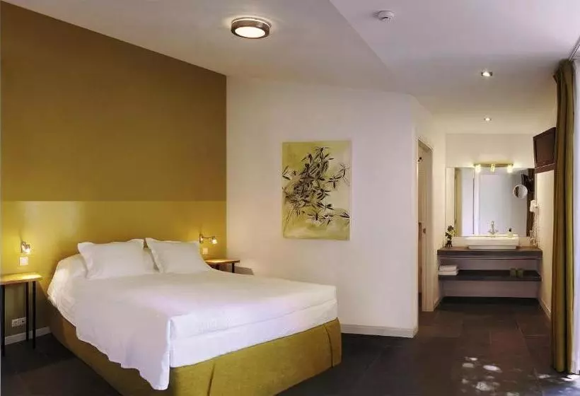 교외 호텔 Rural Casa De La Marquesa