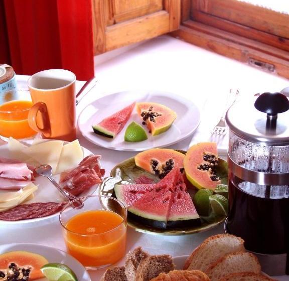 هتل روستایی Rural Casa De La Marquesa