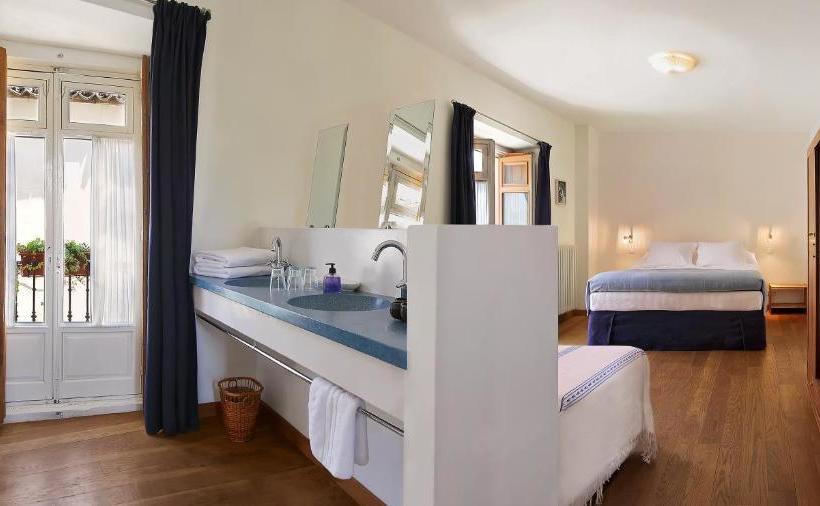 هتل روستایی Rural Casa De La Marquesa