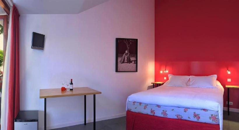 هتل روستایی Rural Casa De La Marquesa