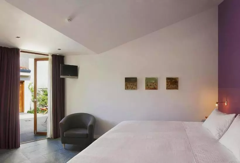 교외 호텔 Rural Casa De La Marquesa