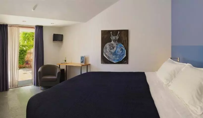 교외 호텔 Rural Casa De La Marquesa