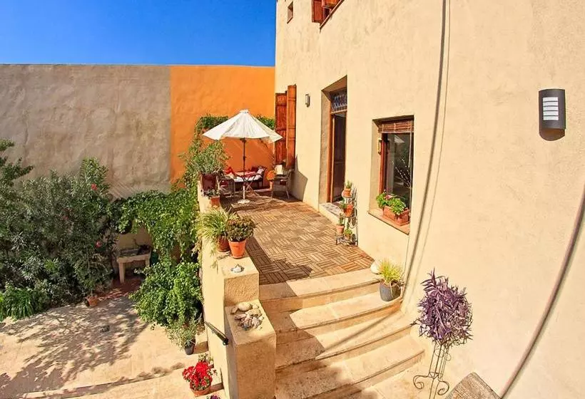 교외 호텔 Rural Casa De La Marquesa