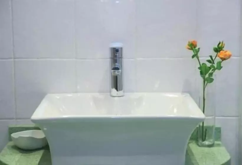 田舎風ホテル Posada Casona De La Ventilla