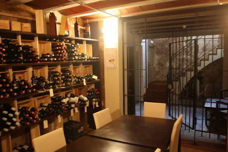 Maaseutuhotelli La Heredad Mas Collet