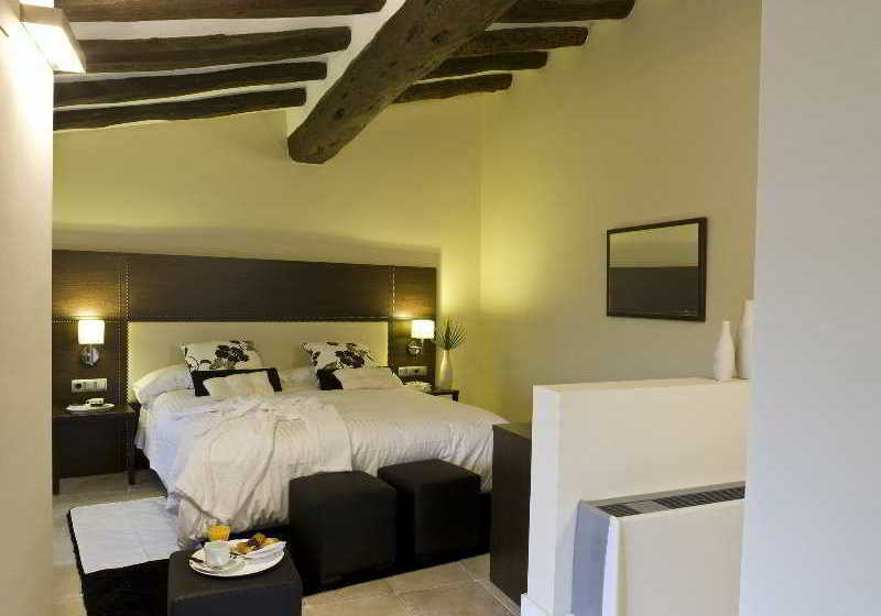 هتل روستایی La Heredad Mas Collet