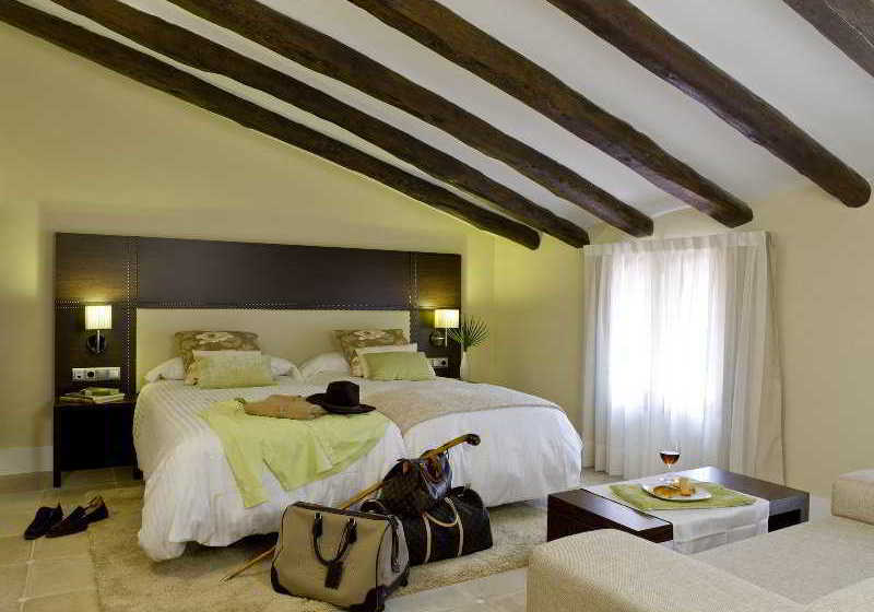 هتل روستایی La Heredad Mas Collet