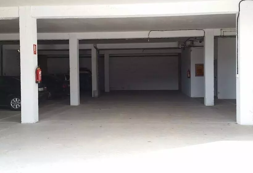 Сельский отель Turmo