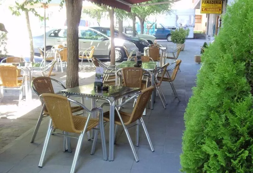 Сельский отель Turmo