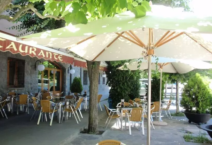 Сельский отель Turmo