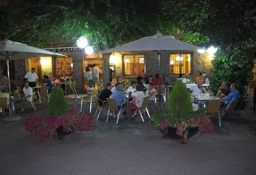 Сельский отель Turmo