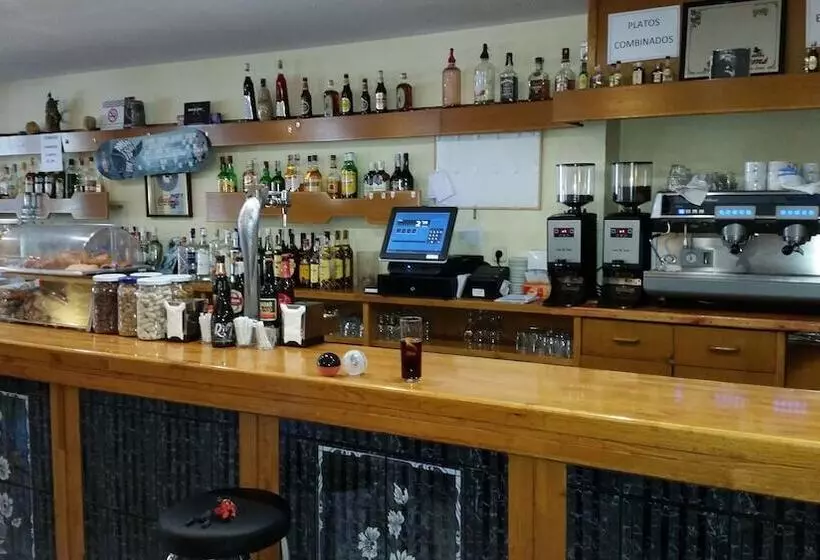 Сельский отель Turmo