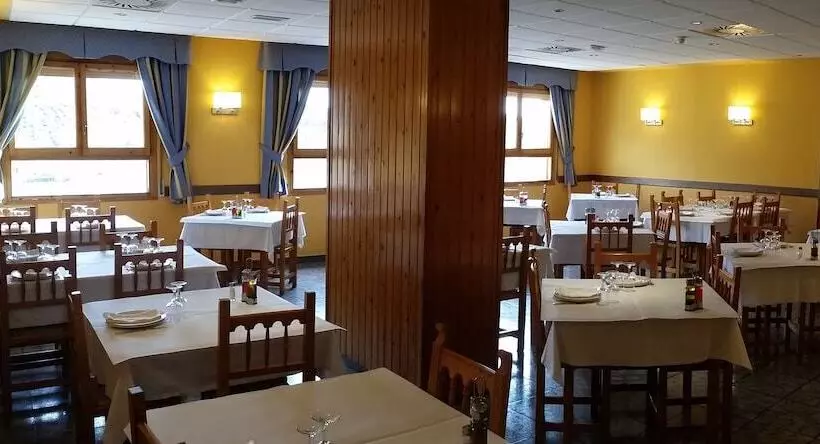 Сельский отель Turmo