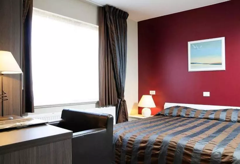 酒店 Salons De Vrede