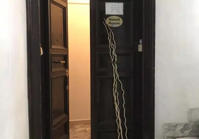 هتل San Daniele Bundi House