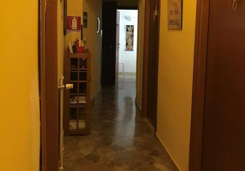 هتل San Daniele Bundi House