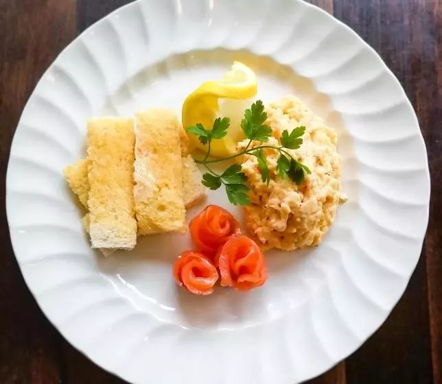 בית מלון כפרי Seven Stars