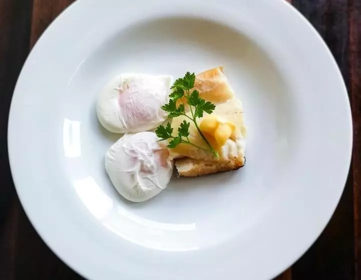 בית מלון כפרי Seven Stars