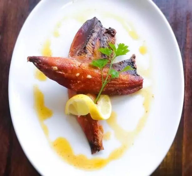 בית מלון כפרי Seven Stars