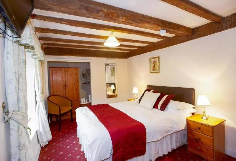 בית מלון כפרי Seven Stars