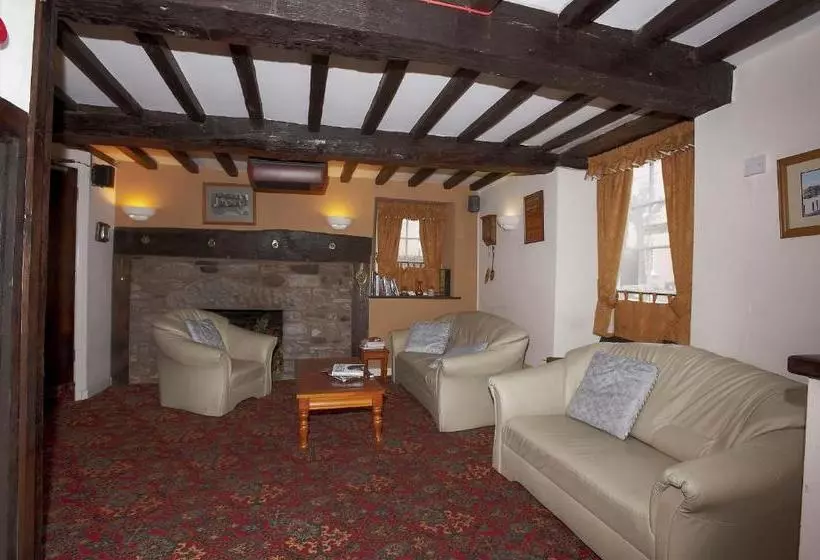 בית מלון כפרי Seven Stars