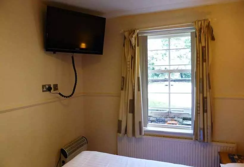 فندق The Old Vicarage