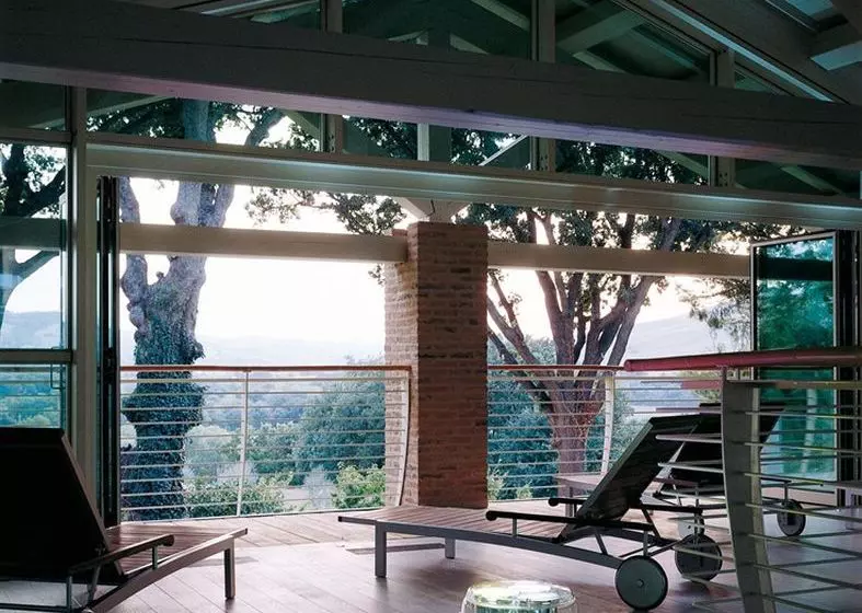 ホテル Tenuta Santi Giacomo E Filippo