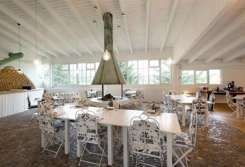 ホテル Tenuta Santi Giacomo E Filippo