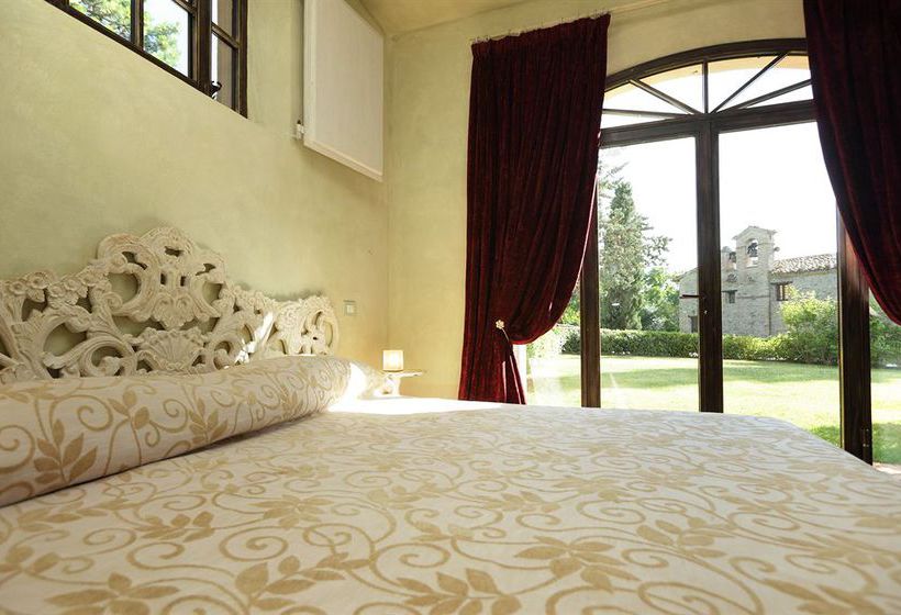 酒店 Tenuta Santi Giacomo E Filippo