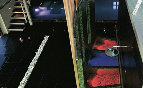 酒店 Tenuta Santi Giacomo E Filippo