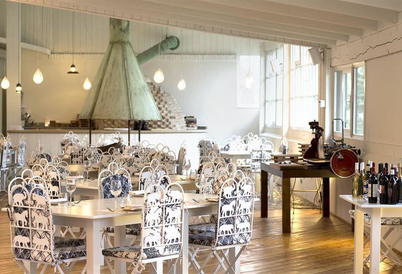 酒店 Tenuta Santi Giacomo E Filippo