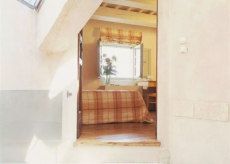 ホテル Tenuta Santi Giacomo E Filippo