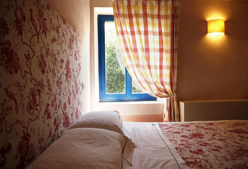 酒店 Tenuta Santi Giacomo E Filippo