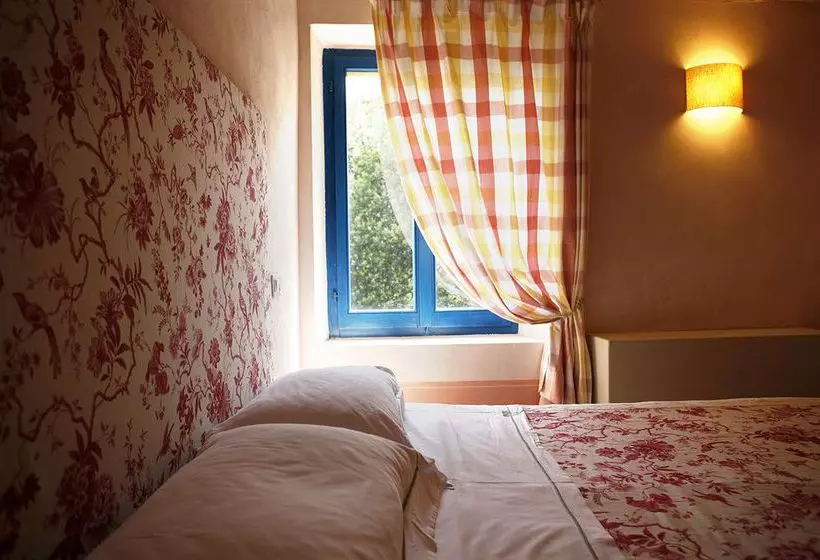 ホテル Tenuta Santi Giacomo E Filippo