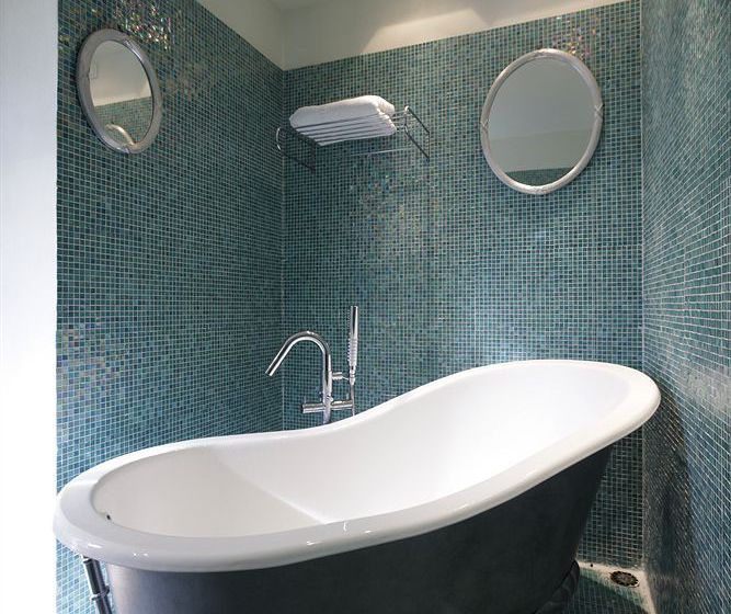 酒店 Tenuta Santi Giacomo E Filippo