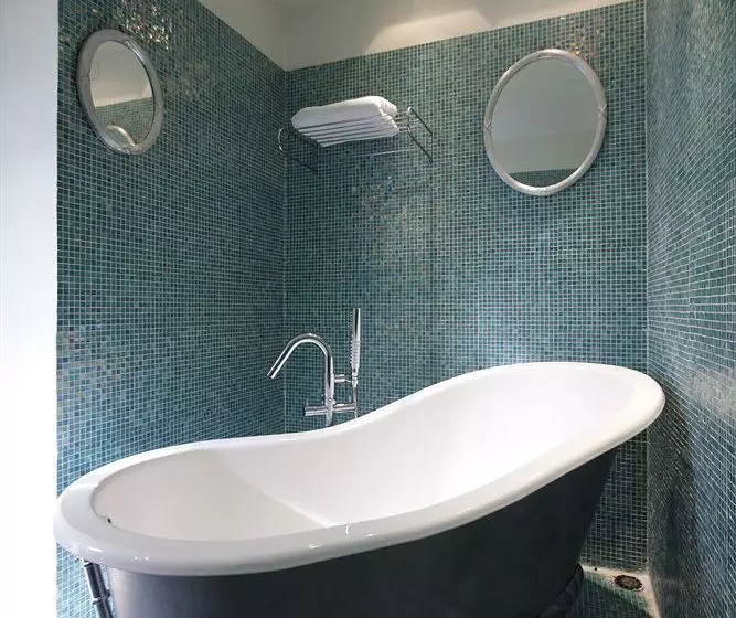 ホテル Tenuta Santi Giacomo E Filippo