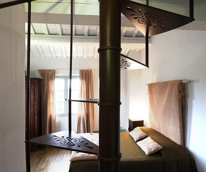 酒店 Tenuta Santi Giacomo E Filippo