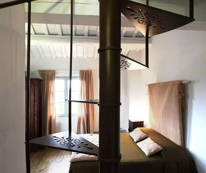 ホテル Tenuta Santi Giacomo E Filippo