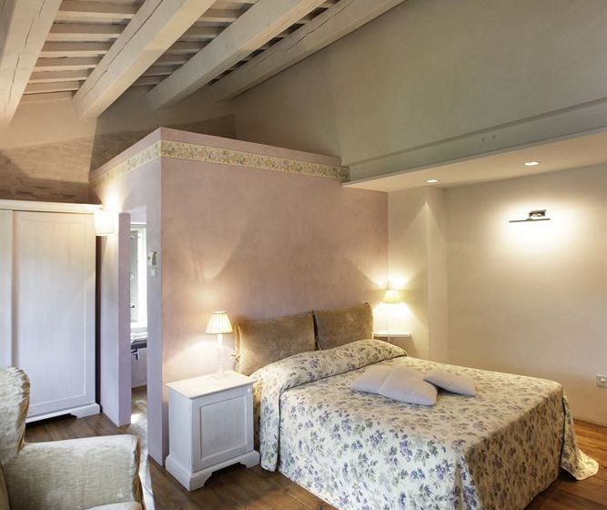 酒店 Tenuta Santi Giacomo E Filippo